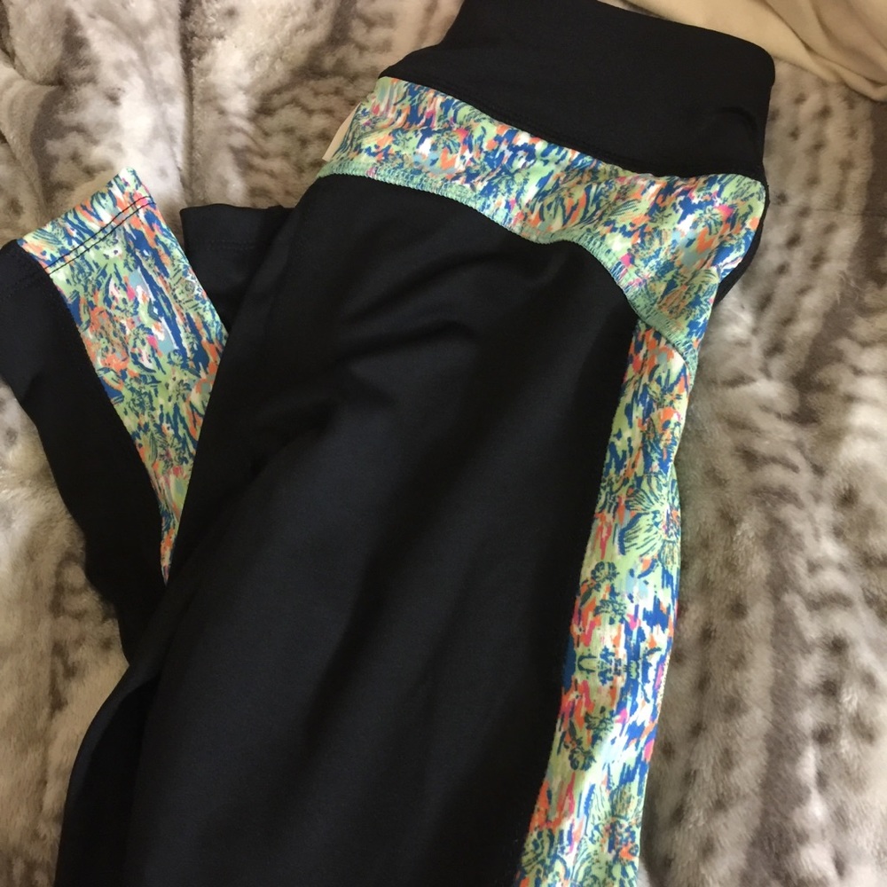 GYM LEGGINGS
